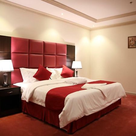 Ocean Hotel Jeddah Exterior photo