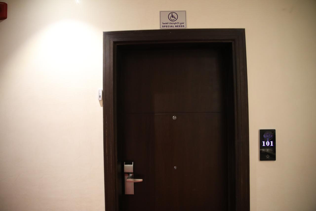 Ocean Hotel Jeddah Exterior photo