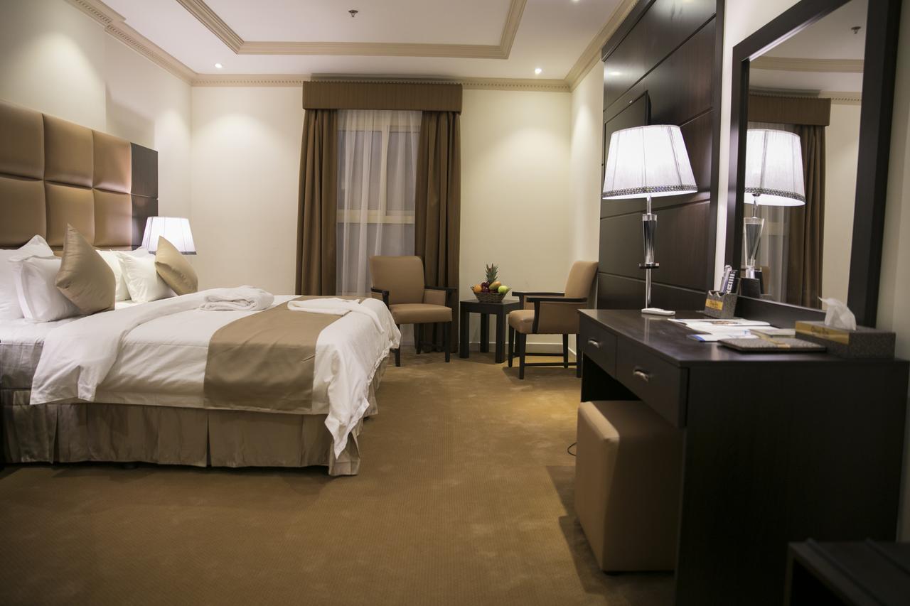 Ocean Hotel Jeddah Exterior photo