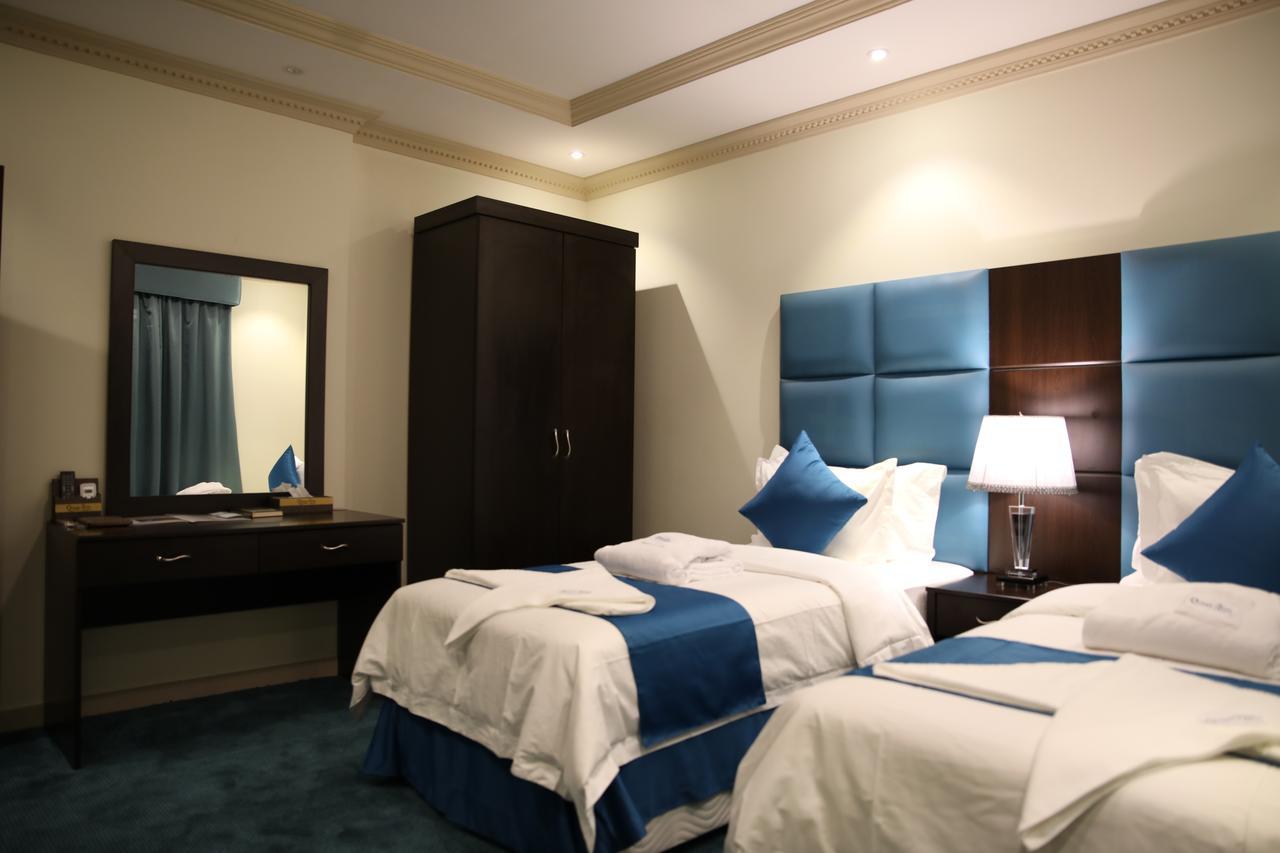 Ocean Hotel Jeddah Exterior photo