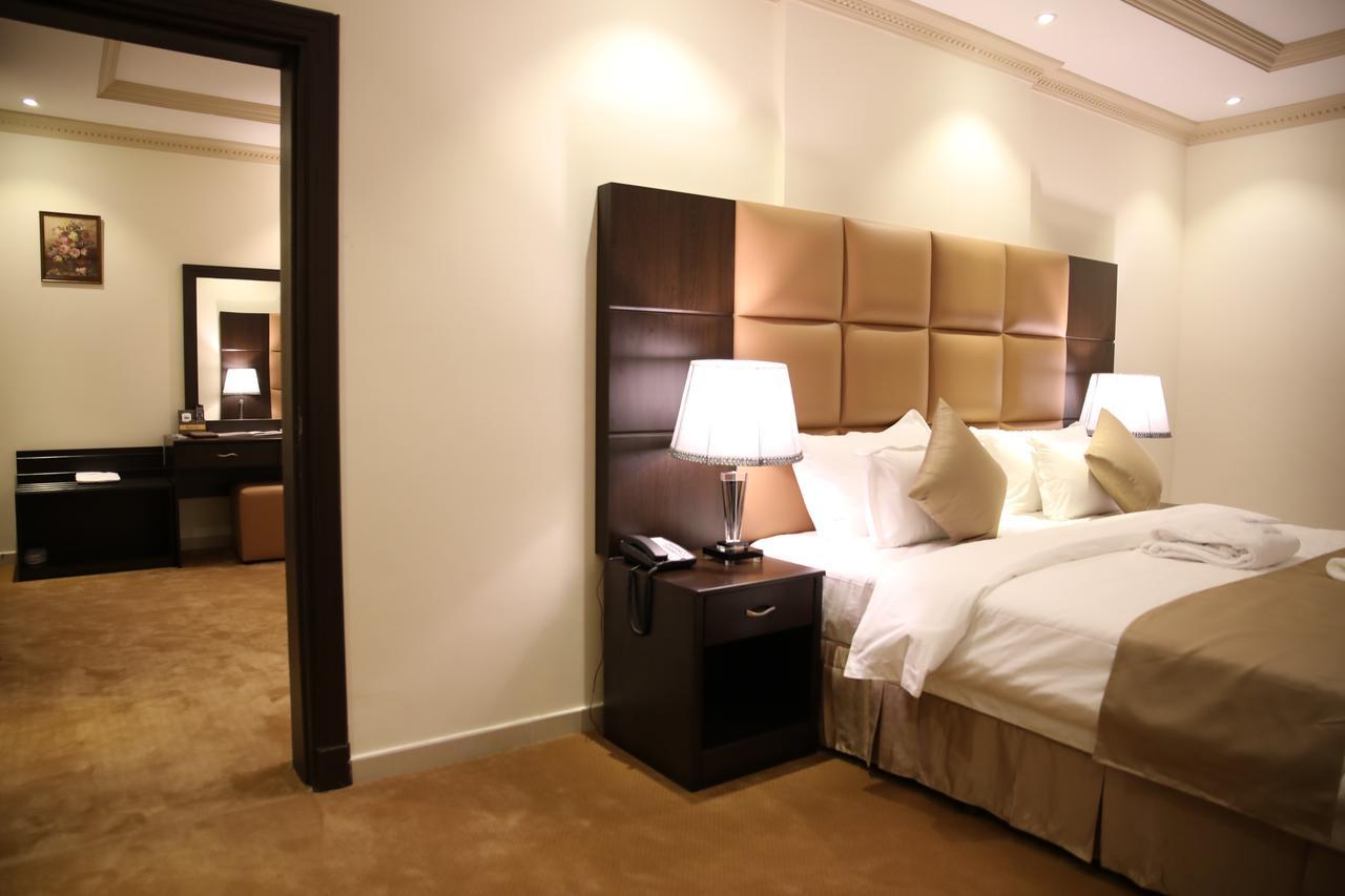 Ocean Hotel Jeddah Exterior photo