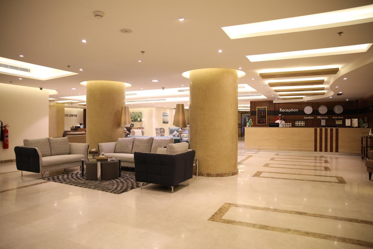 Ocean Hotel Jeddah Exterior photo