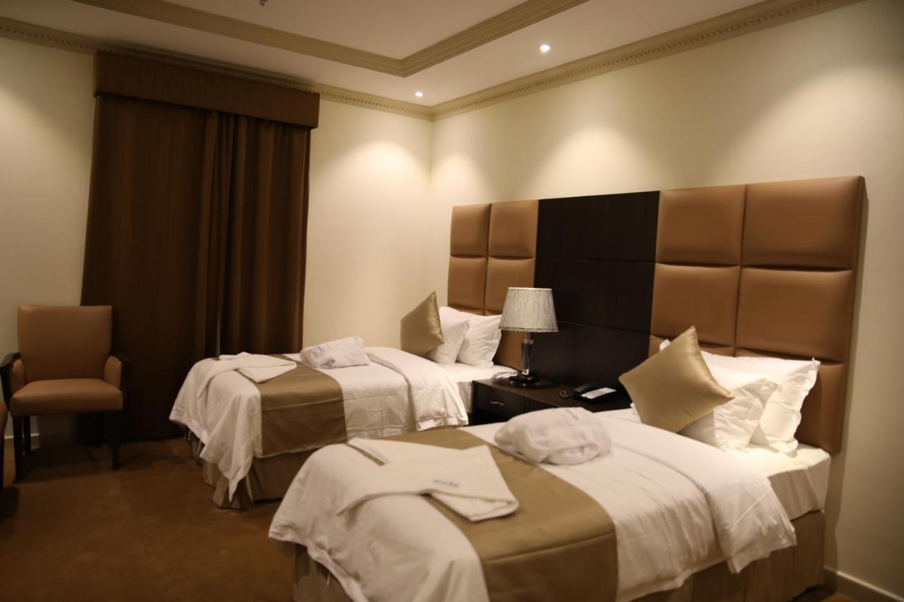 Ocean Hotel Jeddah Exterior photo