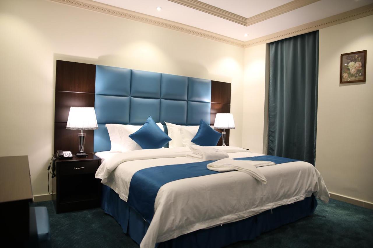 Ocean Hotel Jeddah Exterior photo