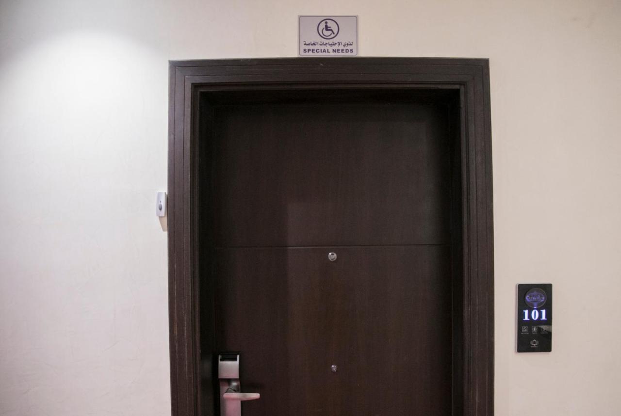 Ocean Hotel Jeddah Exterior photo