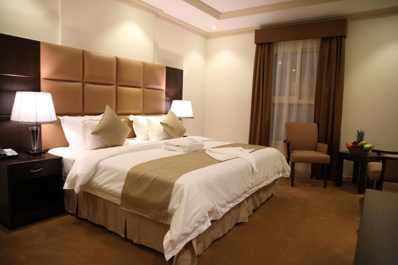 Ocean Hotel Jeddah Exterior photo
