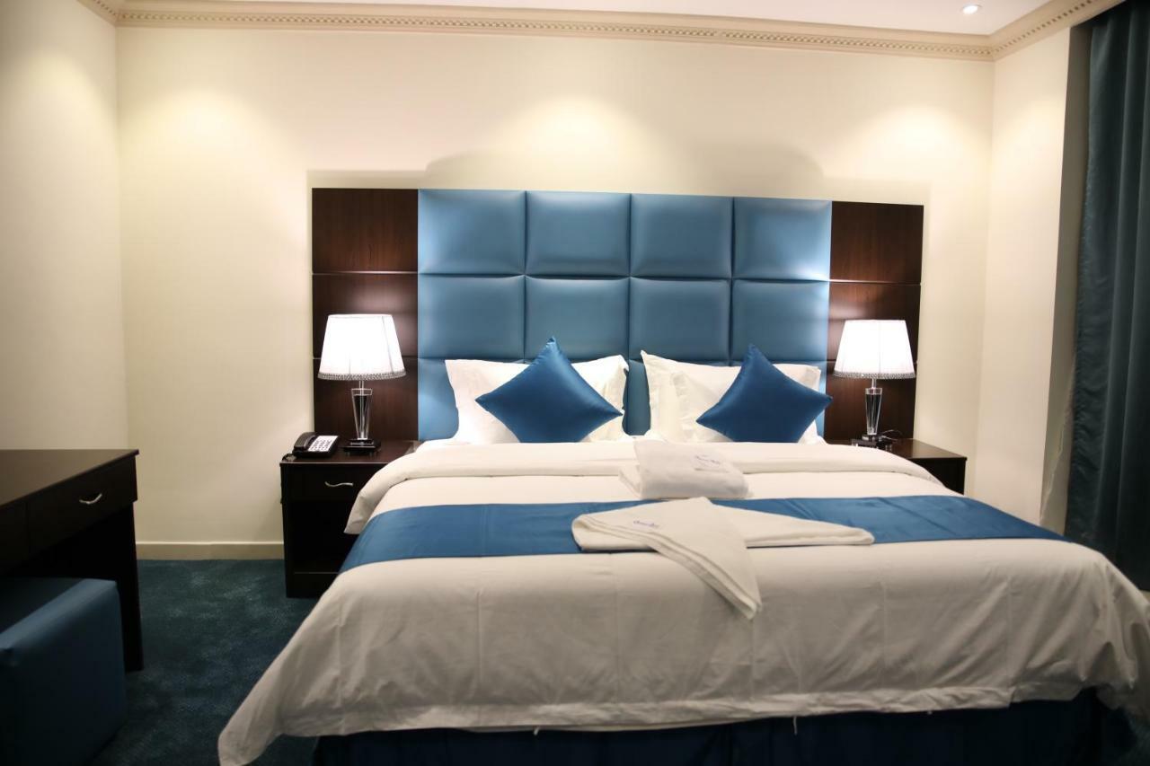 Ocean Hotel Jeddah Exterior photo