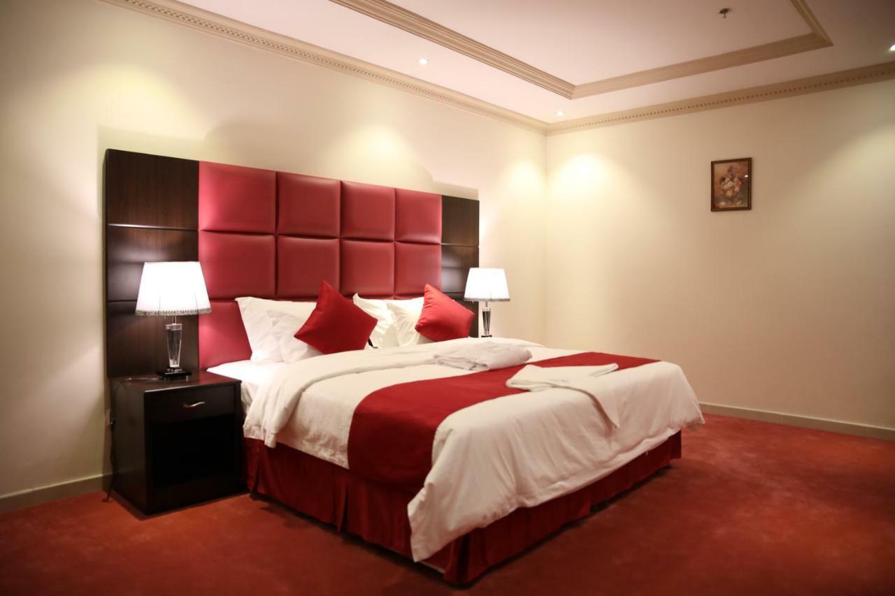 Ocean Hotel Jeddah Exterior photo